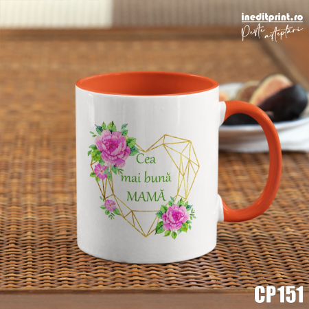 Cana personalizata cu o poza si mesaj CP151 [1]