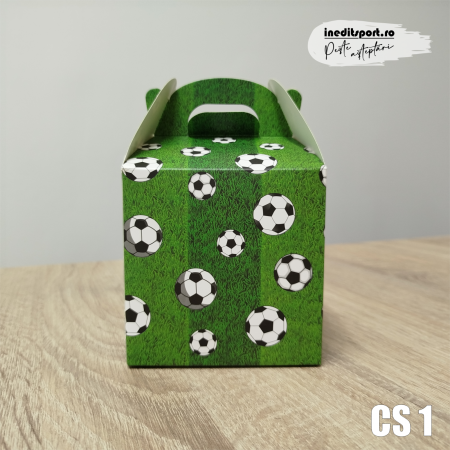 Cana personalizata F.C. Sharks SSH1 [1]
