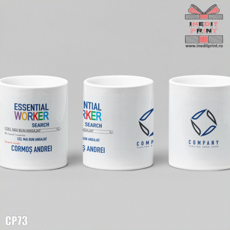 Cana personalizata Firma CP73 [2]