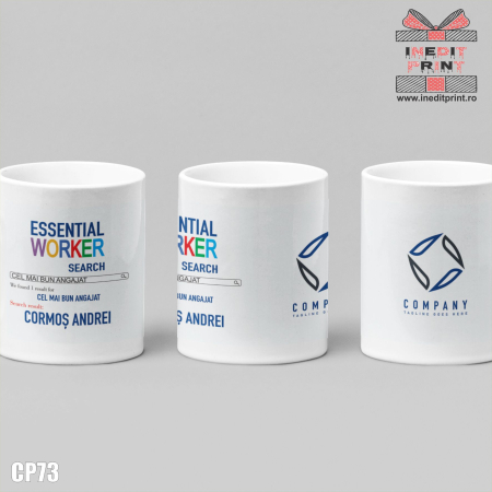 Cana personalizata Firma CP73 [2]