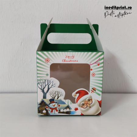 Cana personalizata - Grinch jucator de fotbal CP137 [3]