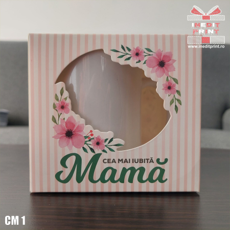 Cana personalizata pentru mama CP63 [1]