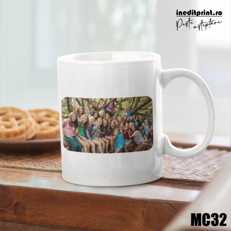 Cana personalizata pentru Tabara MC32 [1]