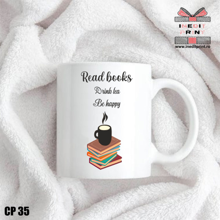 Cana Read books CP35 [1]