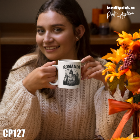 Cani - Cana Romania CP127