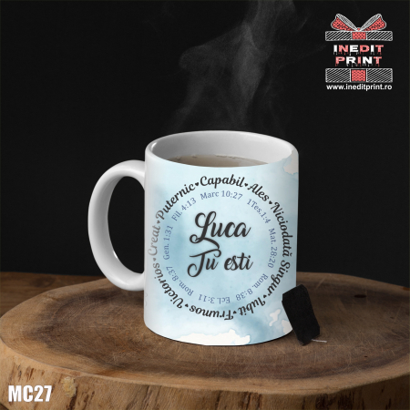 Cana ”Tu ești...” MC27 [1]