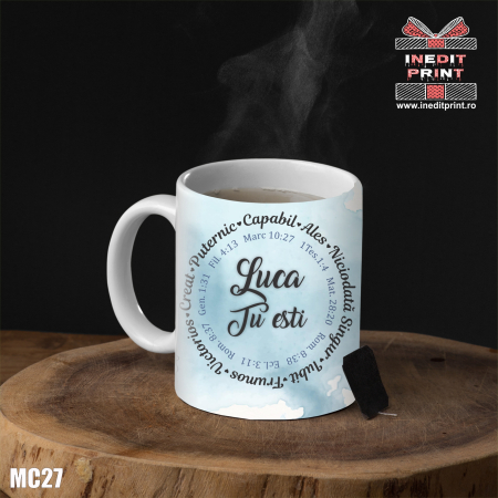 Cana ”Tu ești...”  MC27 [1]