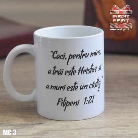 Cana verset Filipeni 1:21 MC3 [1]