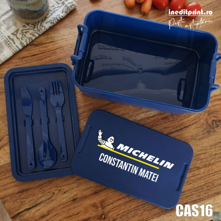 Caserole personalizate - Caserola personalizata Firme CAS16