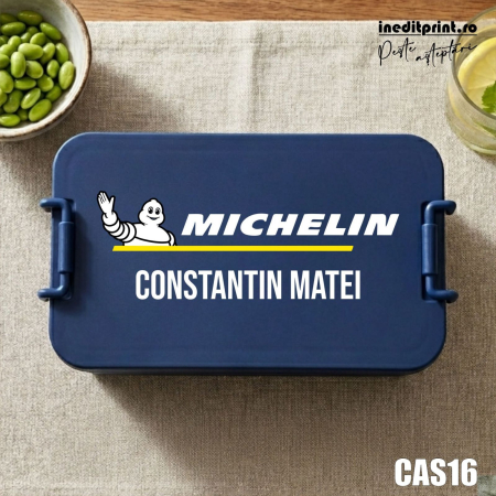 Caserola personalizata Firme CAS16 [1]