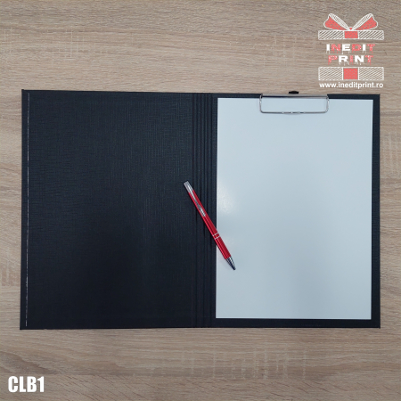 Clipboard RTC Personalizat CLB1 [3]
