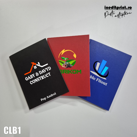 Clipboard - Clipboard RTC Personalizat CLB1