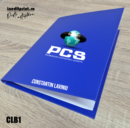Clipboard RTC Personalizat CLB1 [1]