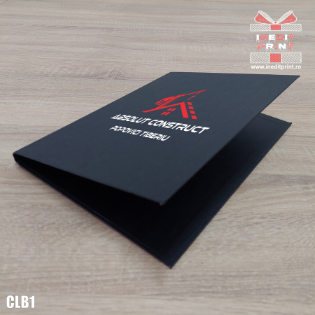 Clipboard RTC Personalizat CLB1 [2]
