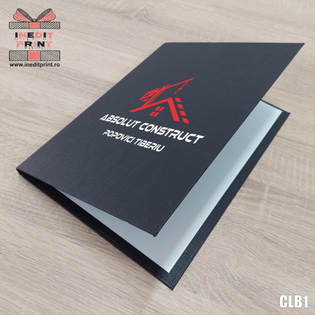 Clipboard RTC Personalizat CLB1 [1]