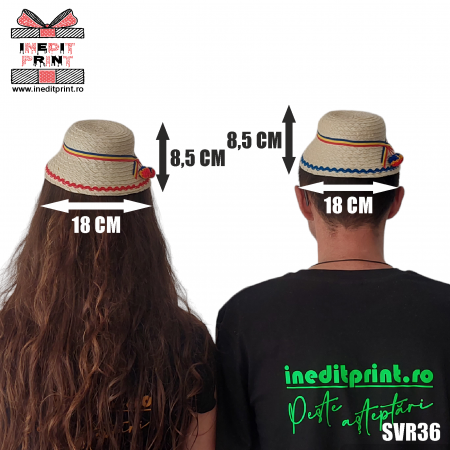 Clop tradițional din pănuși SVR36 [4]