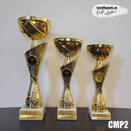 Cadouri Sportive - Cupa personalizata CMP2