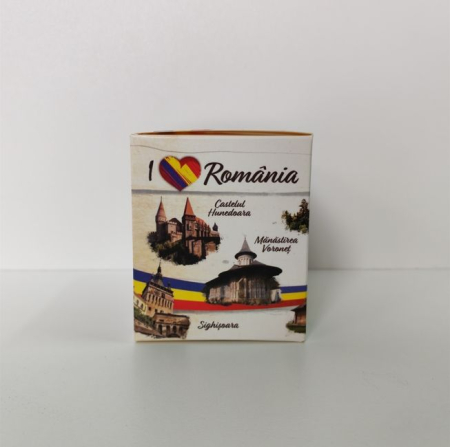 Cutie Cana Castele Romania SVR128 [3]