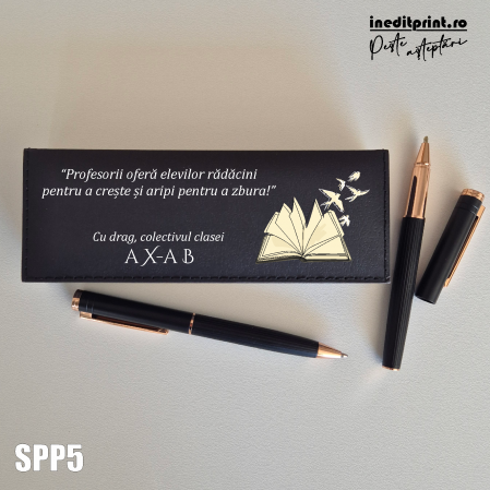 Set pixuri in cutie personalizata - profesori SPP5 [1]