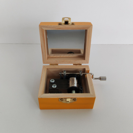 Cutiuta muzicala Romania SVR38 [3]