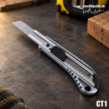 Cutter GRUESLY CT1 [1]