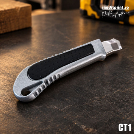 Cutter GRUESLY CT1 [2]