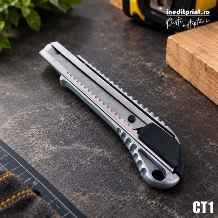 Accesorii de lucru - Cutter GRUESLY CT1