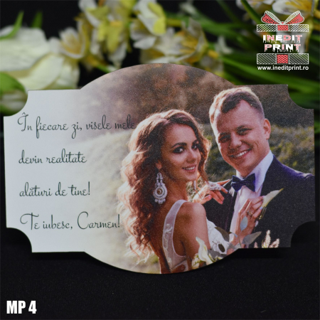 Decorațiune personalizată cu magnet   MM4 [1]