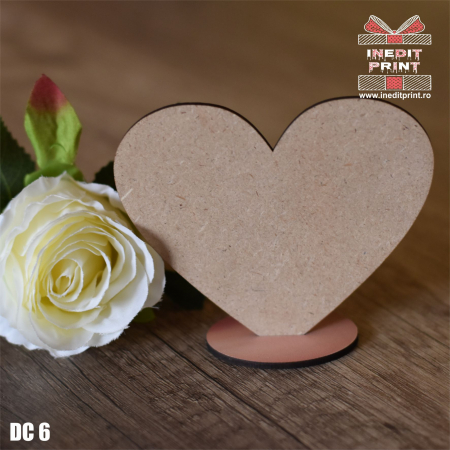 Decorațiune Verset Ioan 14:15 DC6 [1]
