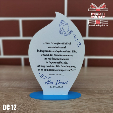Decorațiune Botez DC12 [1]