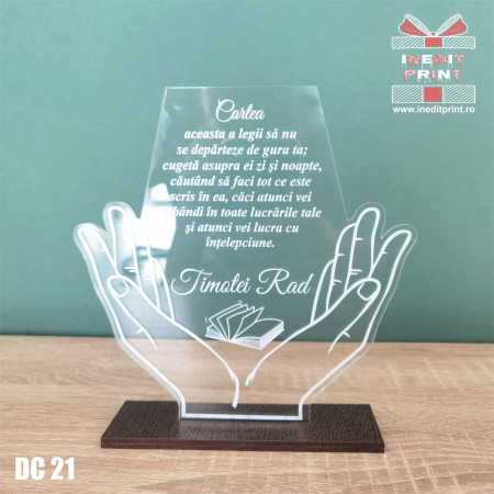 Decorațiune Botez DC21 [4]