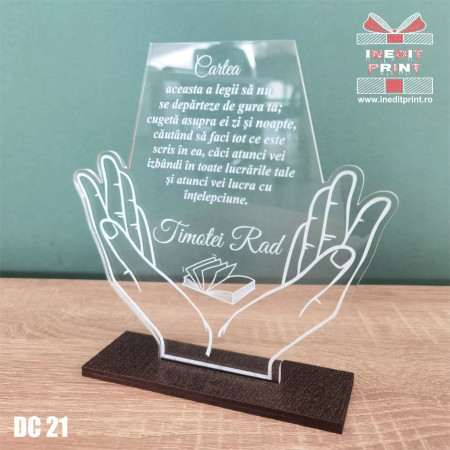 Decorațiune Botez DC21 [2]