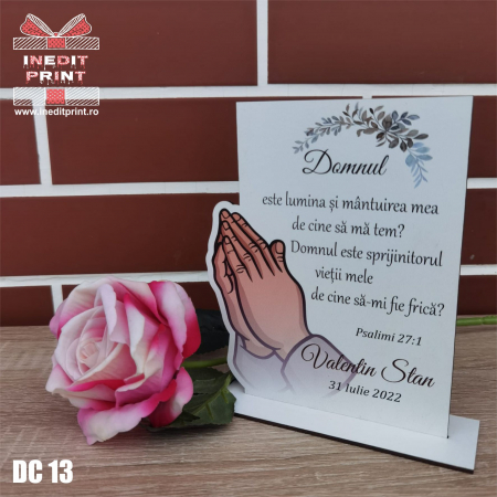 Decorațiune Botez DC13 [1]