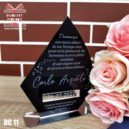 Decorațiune Botez DC11 [3]