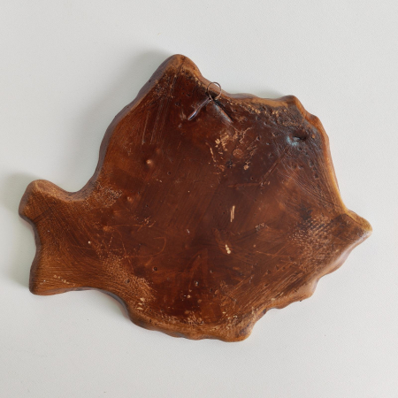 Decoratiune Castelul Bran si Dracula SVR123 [1]