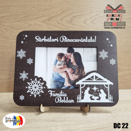 Decorațiune Crăciun DC22 [1]