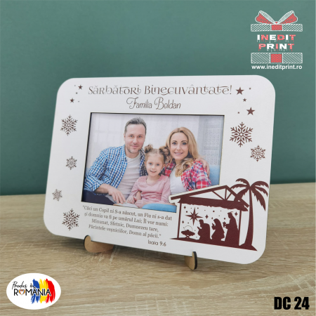 Decorațiune Crăciun DC24 [2]