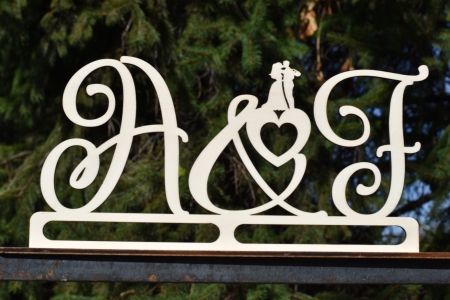 Decoratiune Personalizata DL3