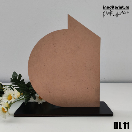 Decoratiune personalizata profesori DL11 [2]