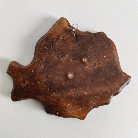 Decoratiune Romania SVR124 [2]