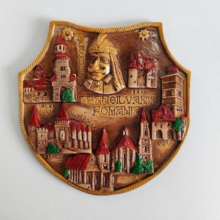 Decoratiune Transilvania SVR125