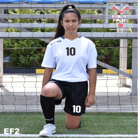 Echipament fotbal copii si adulti EF2 [3]