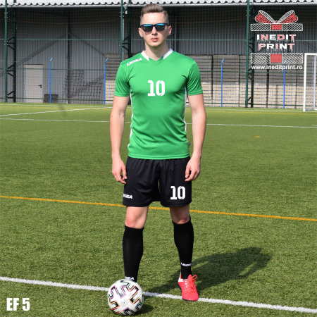 Echipamente de joc - Echipament fotbal copii si adulti EF2