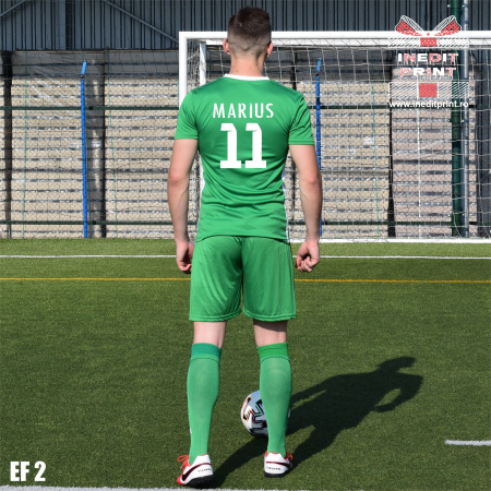 Echipamente de joc - Echipament fotbal copii si adulti EF2