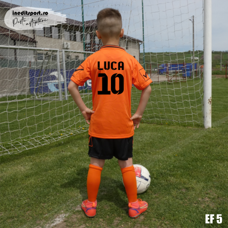 Echipament fotbal copii si adulti personalizat GIVOVA  EF5 [1]
