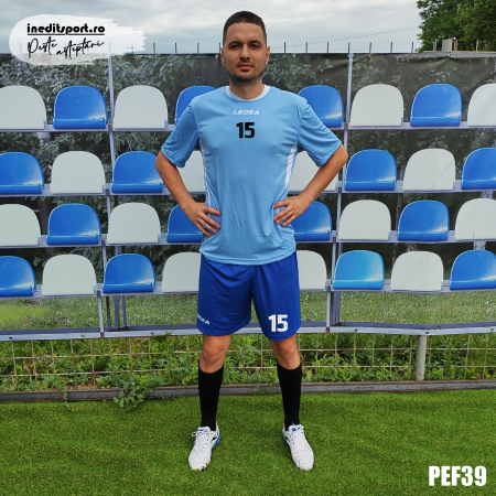 Echipament fotbal copii si adulti personalizat - PEF39 [5]