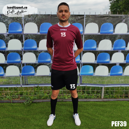 Echipament fotbal copii si adulti personalizat - PEF39 [2]