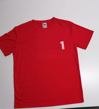 Outlet-Echipamente personalizate - Echipament  fotbal ”Malfini”  personalizat, mărimea XL