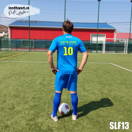 Echipament fotbal Zeus Scoala de fotbal Liviu Feraru SLF13 [1]