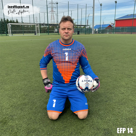 Echipament portar copii și adulți ALLIANZ EFP14 [2]